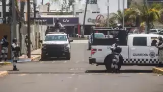 INEGI publicó la Encuesta Nacional de Seguridad Pública Urbana (ENSU) correspondiente al tercer trimestre de 2023