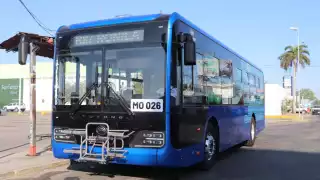 Continuarán las nuevas rutas de Va y Ven en Mérida