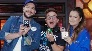 El nuevo hermano disfuncional no ha caído bien a los fans. Foto: Especial