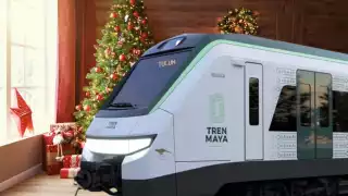 Los abuelitos con INAPAM podrán recibir descuentos en el Tren Maya