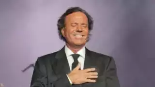 Julio Iglesias rompe el silencio sobre las acusaciones de abuso sexual en su contra