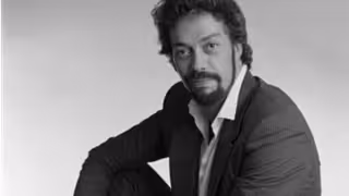 Tim Curry luchó con esta terrible enfermedad antes de morir