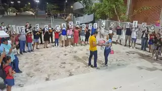 Estadio Nelson Barreta, escenario perfecto del amor