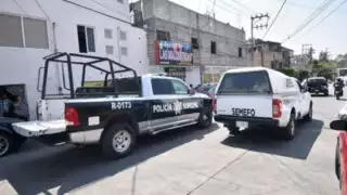 Este sábado se registraron dos hechos violentos en Guerrero, en Chilpancingo mataron a un funcionario del Ayuntamiento y en Atoyac atentaron contra el candidato del PRD a la alcaldía