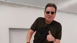 Aeropuerto de Mérida: Jorge “Coque” Muñiz planea concierto en homenaje a su padre junto a otros artistas