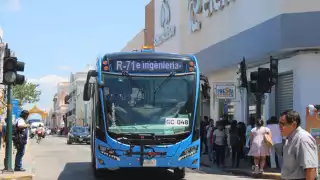 En el mes de febrero y marzo se incorporarán nuevas rutas del Va y Ven