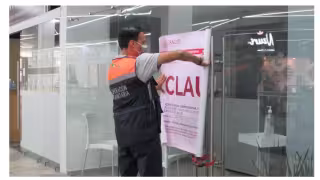 Muchos de estos sitios están en el Centro o en la Huayacán