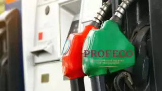 A través de la app de Litro por Litro se recibieron 152 denuncias, 271 verificaciones, tres gasolineras se negaron a ser verificadas