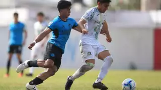 Pioneros de Cancún FC lograron el empate a uno frente a los Aguacateros de Peribán FC en partido correspondiente a la jornada 25