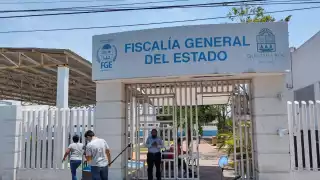 Fiscalía de Quintana Roo 'congela' 300 mil carpetas de investigación