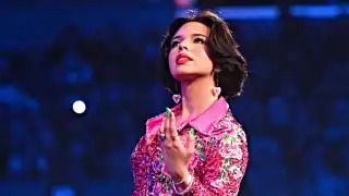 Ángela Aguilar cantará para su público en la Feria Yucatán Xmatkuil 2022