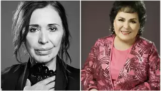 Carmen Salinas continúa en estado de coma tras una hemorragia cerebral; al respecto, los doctores indicaron que si la actriz llegara a despertar, no podría trabajar en un buen tiempo