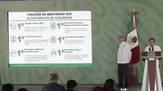 El presidente indicó que el fortalecimiento del salario mínimo a partir del incremento del 20 por ciento