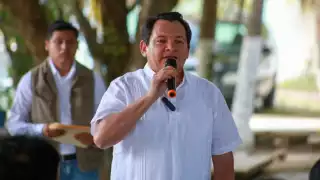 El funcionario recordó haber sido parte de los inicios de Por Esto!