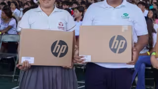 Computadoras Jaguar en Campeche: ¿quiénes pueden recibir una y qué requisitos piden?