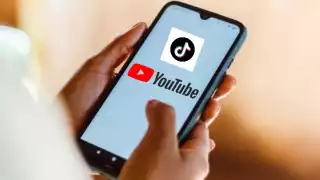 Los supuestos enlaces piden a los víctimas dar clic en las direcciones de URL