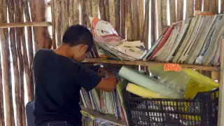 En cada municipio y plantel educativo hay necesidades particulares