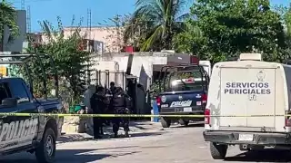 Se desconoce la identidad de la víctima hasta ahora