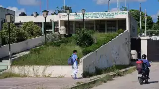 Hombre pasará año y 11 meses en la cárcel de Mérida por posesión marihuana