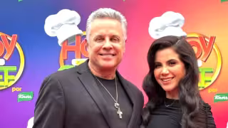 ¿Alexis Ayala y Cinthia Aparicio están juntos?, la actriz rompe el silencio