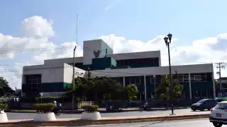 La propuesta ya fue llevada a las oficinas federales