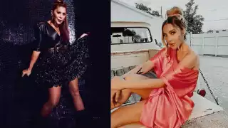 Alejandra Guzmán y Frida Sofía  continúan con sus conflictos, luego de que la hija de la cantante denunciara a su abuelo Enrique Guzmán, por presunto abuso sexual