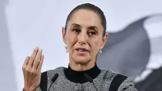 Claudia Sheinbaum anuncia cuándo se dará a conocer el aumento al salario mínimo 2026 y los avances en la jornada laboral de 40 horas