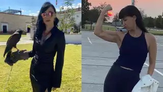 Susana Zabaleta arremete contra críticas sobre su cuerpo: “Mis arrugas me las he ganado”