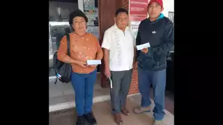 Con ellos ya suman 25 representantes de comunidades que han ganado su demanda al Ayuntamiento