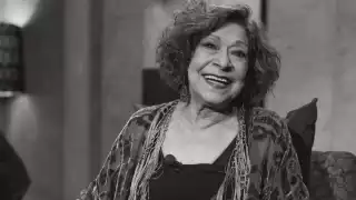 Fue el pasado 1 de diciembre cuando la conductora anunció su salida de su programa "Aquí nos tocó vivir"