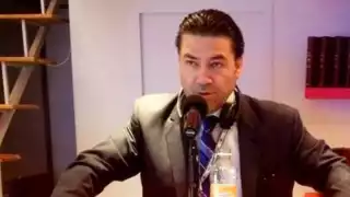 Luego de angustiantes horas para su familia, el periodista Jaime Barrera Rodríguez fue liberado por sus secuestradores