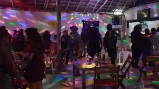 Autoridades catearon cerca de cinco bares de Felipe Carrillo Puerto