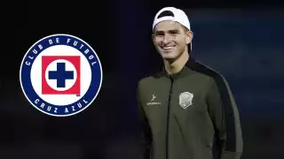 Sebastián Jurado fue la figura del Juárez vs Cruz Azul