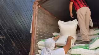 Los productores dijeron que hay temor, ya que actualmente compran costales de harina que cuestan 900 pesos