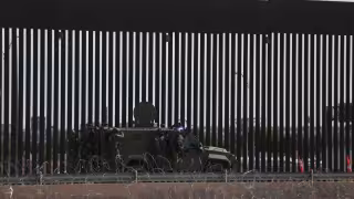 México aclara despliegue de EU en Texas: son “operaciones espejo” para reforzar la frontera