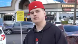 Tanner Cook, de 21 años, fue baleado por hacer una broma pesada en centro comercial