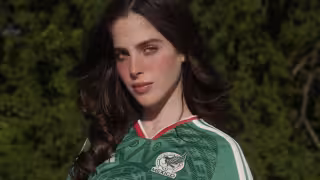 Fátima Bosch manda mensaje de apoyo a la Selección Mexicana tras su eliminación: “Seguiremos luchando”