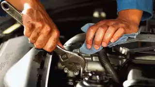 Los atacantes son primos de su esposa