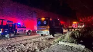 La Fiscalía General del Estado de Guanajuato confirmó la muerte de 12 jóvenes