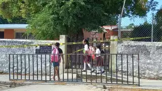 Se ha pedido en varias ocasiones un conserje y no les cumplen