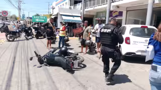 Reportan presunto intento de asalto armado al Sur de Mérida