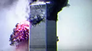 El 11 de septiembre de 2001, terroristas de Al Qaeda secuestraron cuatro aviones comerciales en Estados Unidos