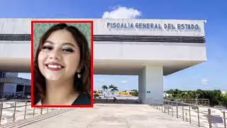 Desaparece joven de 17 años en Mérida; Fiscalía activa Alerta Amber en Yucatán