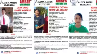 Genera incertidumbre en ciudadanos de Othón P. Blanco la desaparición de tres menores de edad