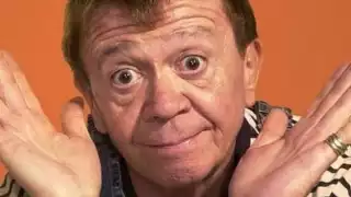 "El amigo de todos los niños" era uno de los personajes más queridos en la televisión mexicana