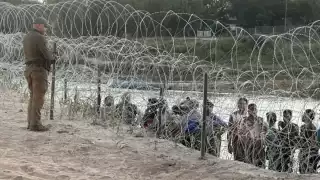 México había condenado la medida