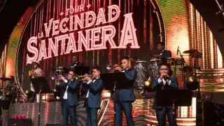 La Maldita Vecindad y La Sonora Santanera crearon su nuevo proyecto en conjunto y llegarán en concierto a Valladolid