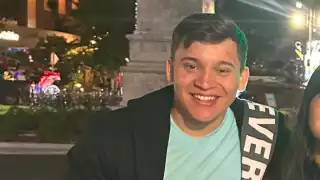 Joven de 22 años lleva casi dos semanas desaparecido en Mérida