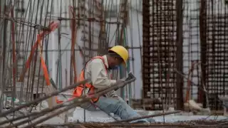 El indicador de Inversión Fija Bruta registró una tasa de crecimiento anual de 15.41% y cerró 2023 con un incremento acumulado de 19.68 por ciento