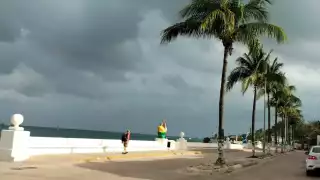 Se llevó a cabo la presentación de la actualización del documento ante el Centro Nacional de Prevención de Desastres .